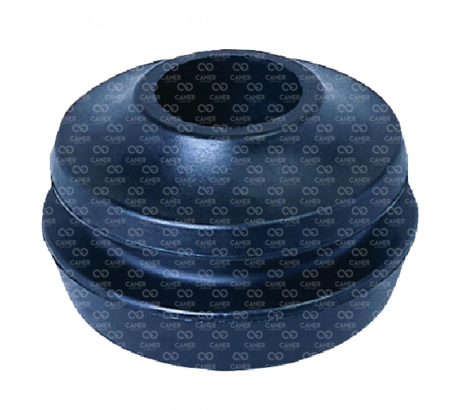 7488 ŞEM; MAN 26.270 ÖN MOTOR TAKOZU-;81960200202; 81960200239; 81962100509; 